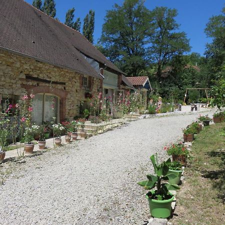 Auberge Du Botaniste Boissieres  Exteriör bild